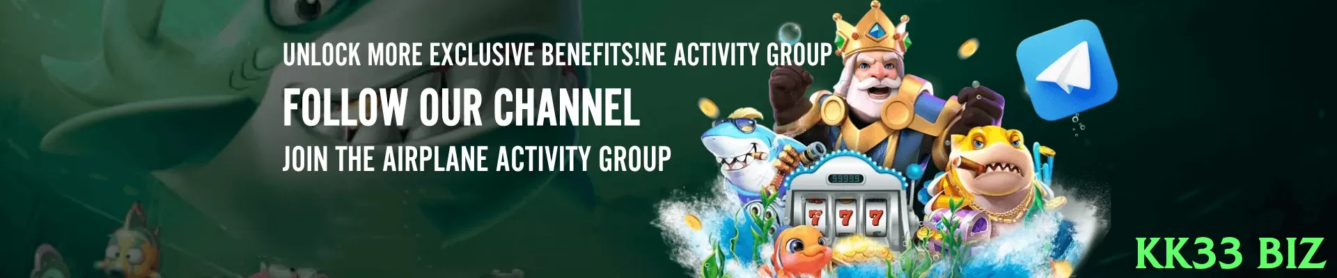 kk33 biz App - 5